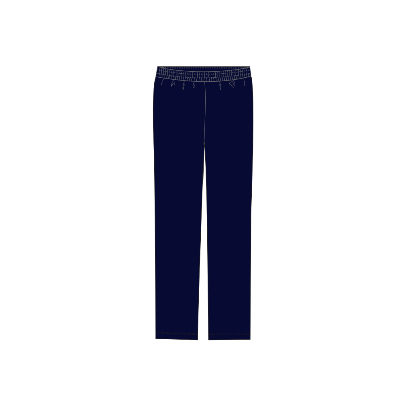 Tracksuit Trousers - Daisy Park